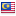 usadscenter.com server is located in Malaysia